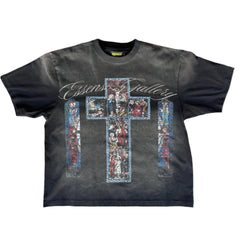 Stained Glass Tee