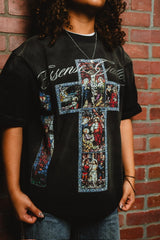 Stained Glass Tee