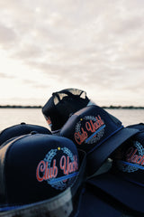 Club Yacht Trucker Hat