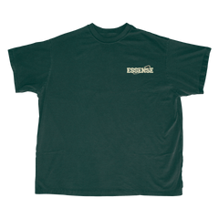 Pine Green Pin Tee