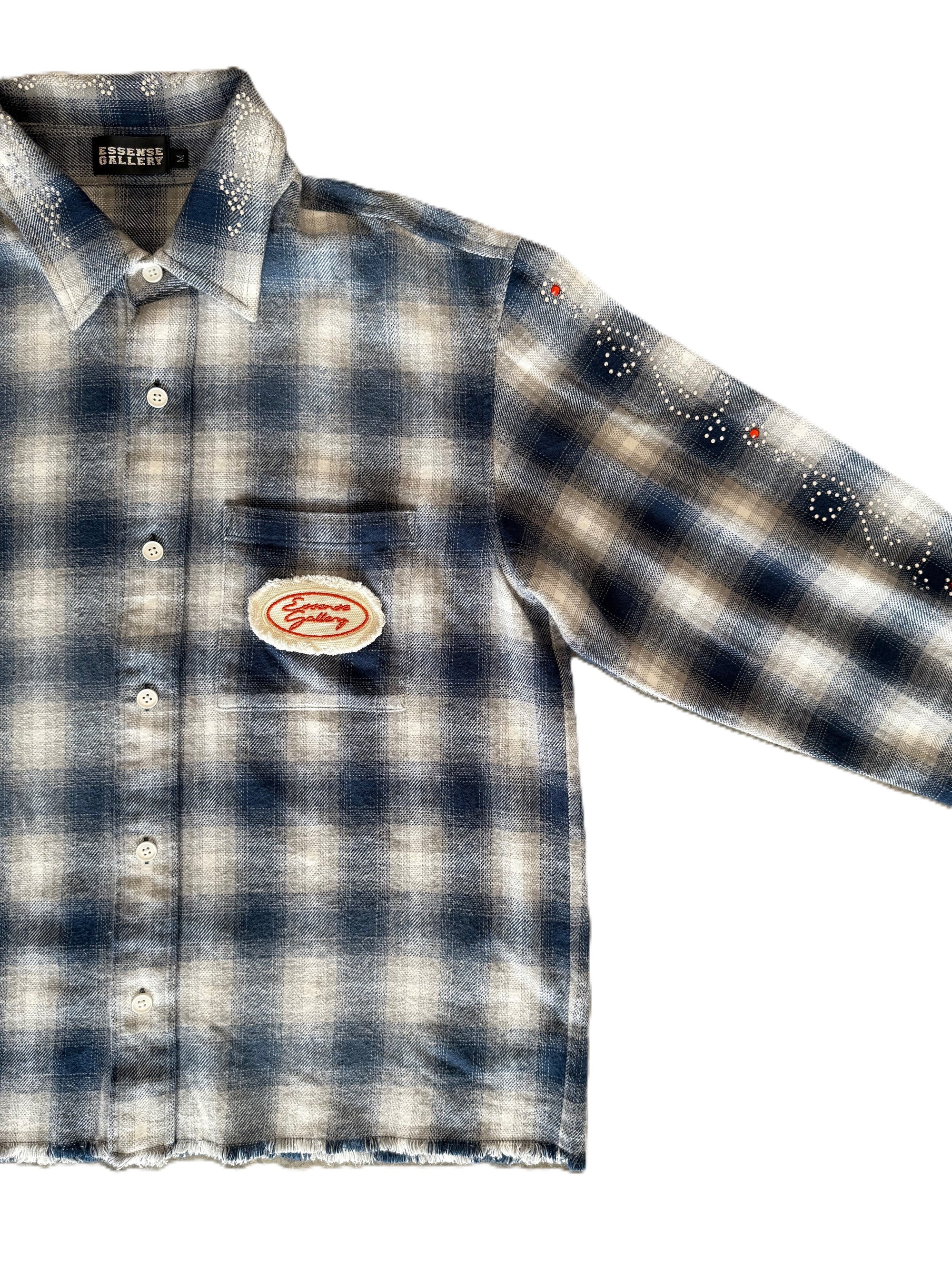 Chapo Stoned Flannel