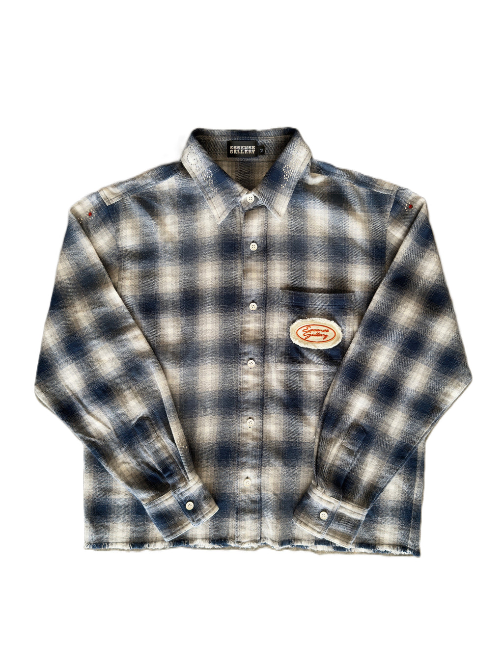 Chapo Stoned Flannel