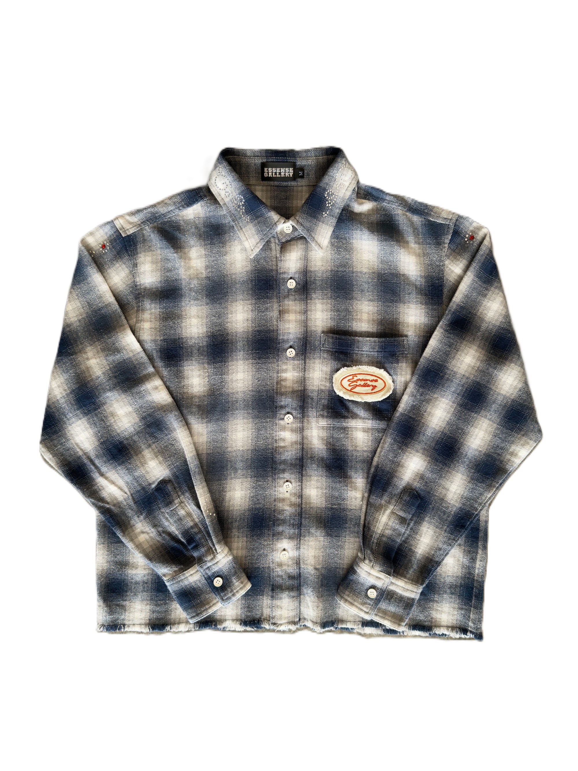 Chapo Stoned Flannel