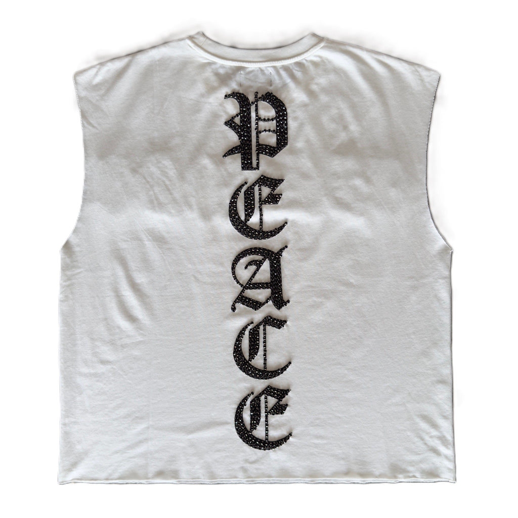 X - Vision Sleeveless Tee
