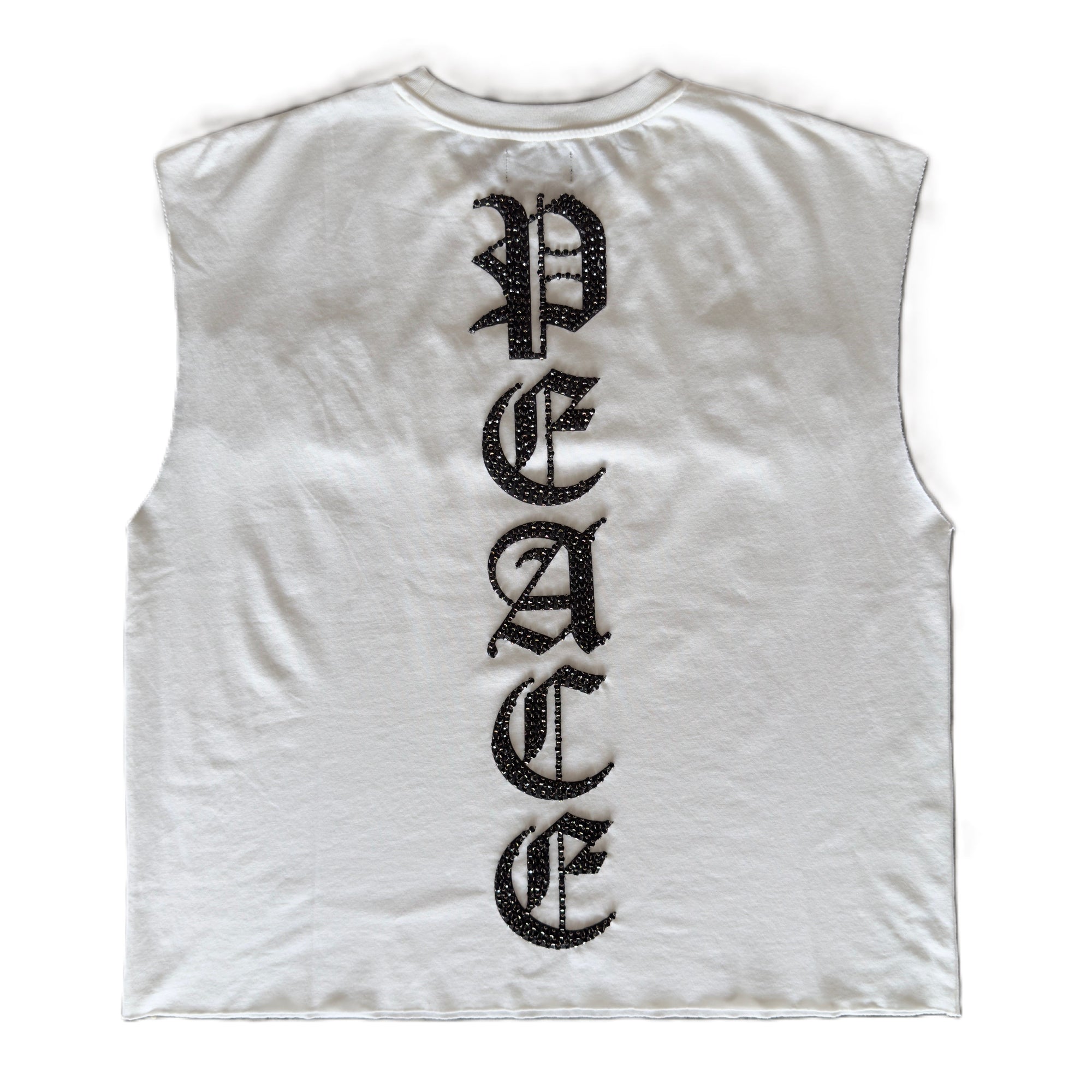 X - Vision Sleeveless Tee