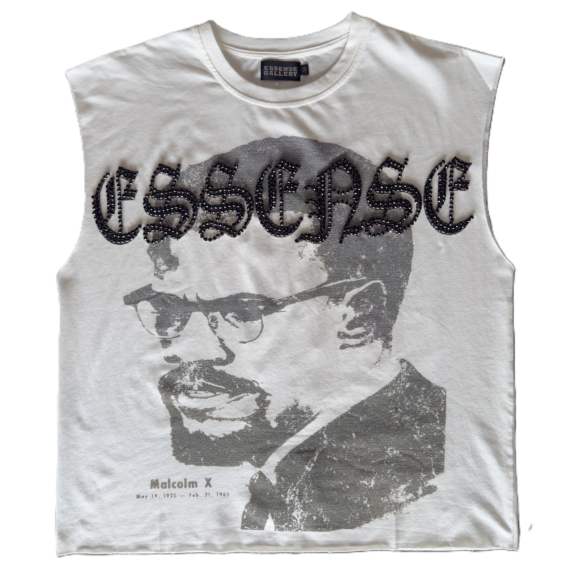 X - Vision Sleeveless Tee