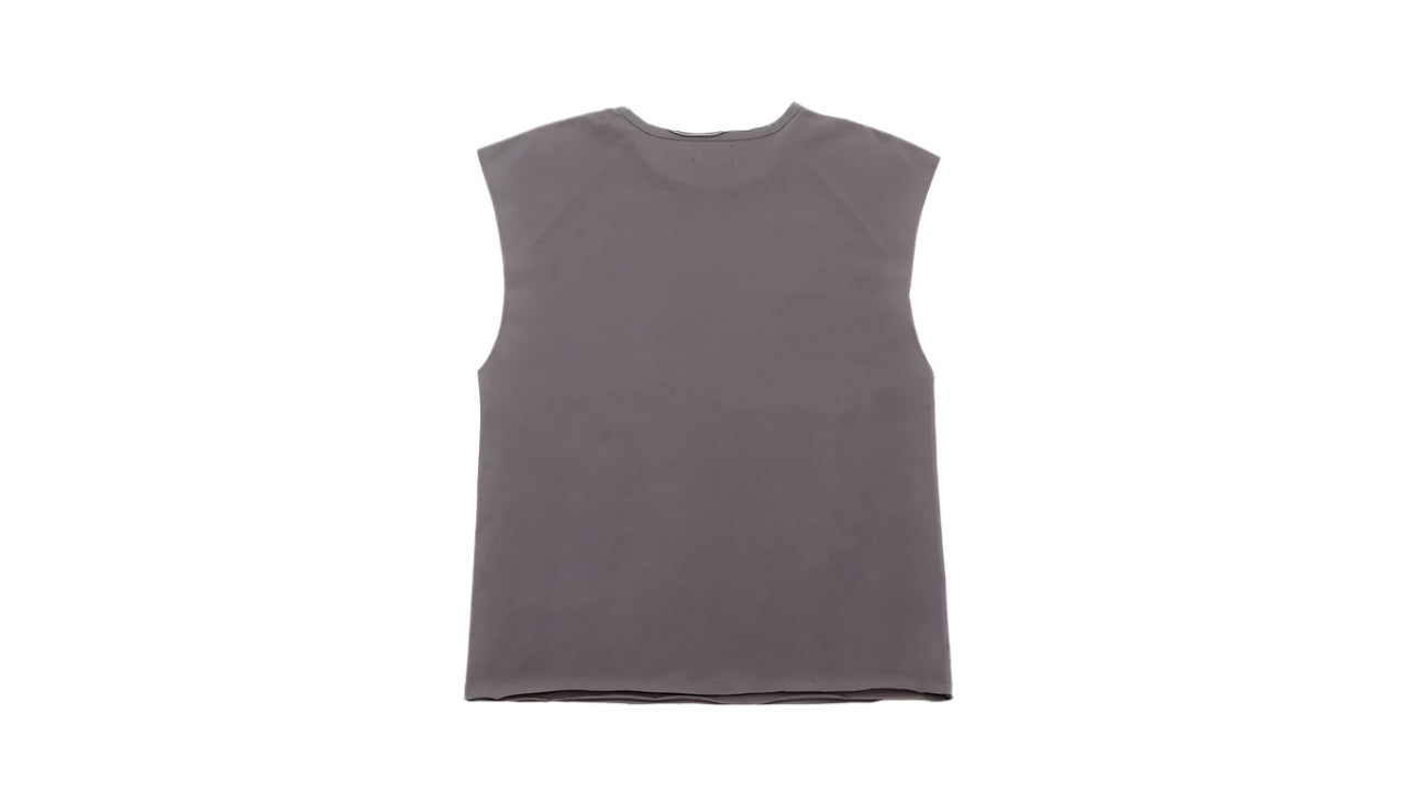 Sinful Pleasures Sleeveless Tee