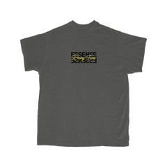 Faded Grey Racing Team Tee